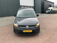Volkswagen caddy bedrijfswagen - afbeelding 18 van  24
