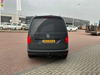 Volkswagen caddy bedrijfswagen - afbeelding 20 van  24