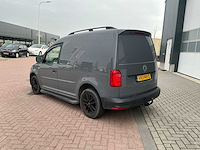 Volkswagen caddy bedrijfswagen - afbeelding 21 van  24