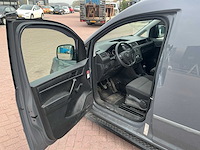 Volkswagen caddy bedrijfswagen - afbeelding 23 van  24