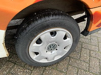 Volkswagen caddy bedrijfswagen - afbeelding 2 van  23