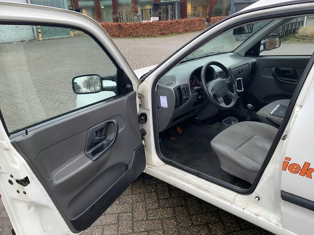 Volkswagen caddy bedrijfswagen - afbeelding 3 van  23