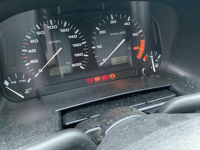 Volkswagen caddy bedrijfswagen - afbeelding 5 van  23