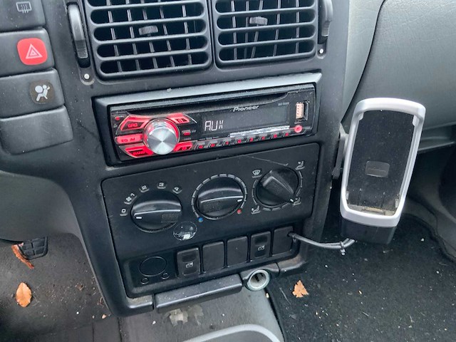 Volkswagen caddy bedrijfswagen - afbeelding 8 van  23