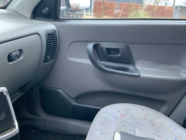 Volkswagen caddy bedrijfswagen - afbeelding 9 van  23