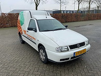 Volkswagen caddy bedrijfswagen - afbeelding 1 van  23