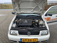 Volkswagen caddy bedrijfswagen - afbeelding 14 van  23