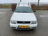Volkswagen caddy bedrijfswagen - afbeelding 12 van  23