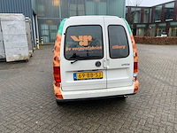 Volkswagen caddy bedrijfswagen - afbeelding 19 van  23