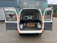Volkswagen caddy bedrijfswagen - afbeelding 22 van  23