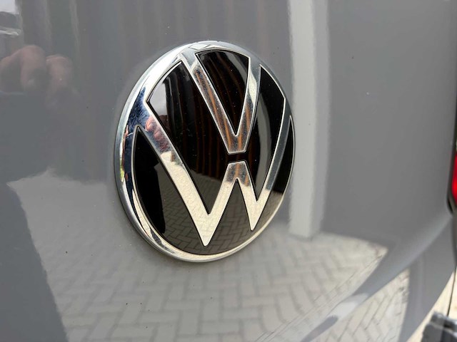 Volkswagen caddy cargo 1.5 tsi style bedrijfswagen - afbeelding 108 van  122
