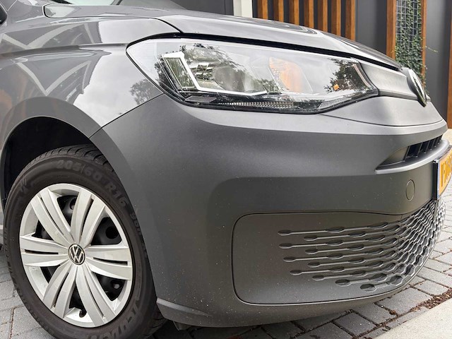 Volkswagen caddy cargo 1.5 tsi style bedrijfswagen - afbeelding 18 van  122