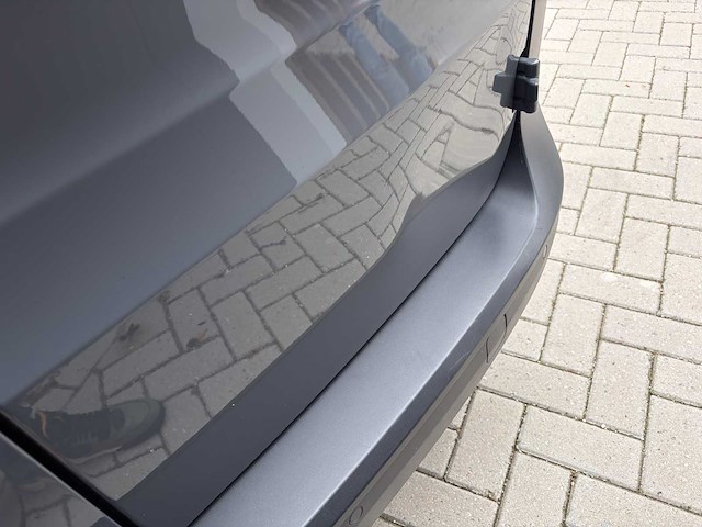 Volkswagen caddy cargo 1.5 tsi style bedrijfswagen - afbeelding 29 van  122