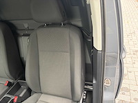Volkswagen caddy cargo 1.5 tsi style bedrijfswagen - afbeelding 39 van  122
