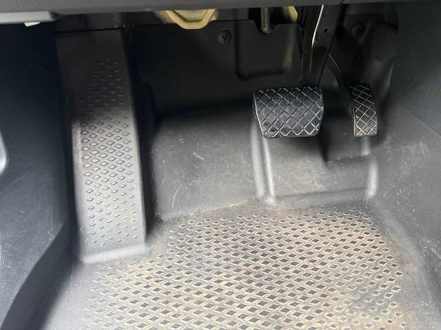 Volkswagen caddy cargo 1.5 tsi style bedrijfswagen - afbeelding 42 van  122