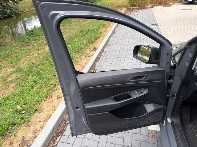 Volkswagen caddy cargo 1.5 tsi style bedrijfswagen - afbeelding 44 van  122