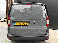 Volkswagen caddy cargo 1.5 tsi style bedrijfswagen - afbeelding 4 van  122