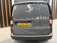 Volkswagen caddy cargo 1.5 tsi style bedrijfswagen - afbeelding 6 van  122