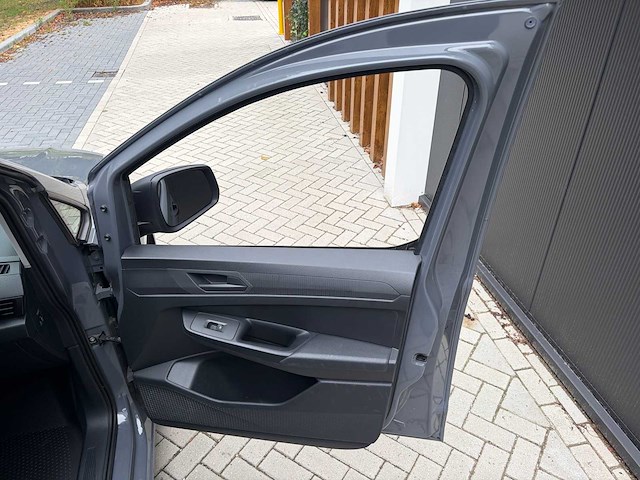 Volkswagen caddy cargo 1.5 tsi style bedrijfswagen - afbeelding 88 van  122
