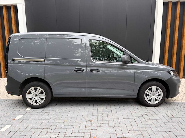 Volkswagen caddy cargo 1.5 tsi style bedrijfswagen - afbeelding 8 van  122