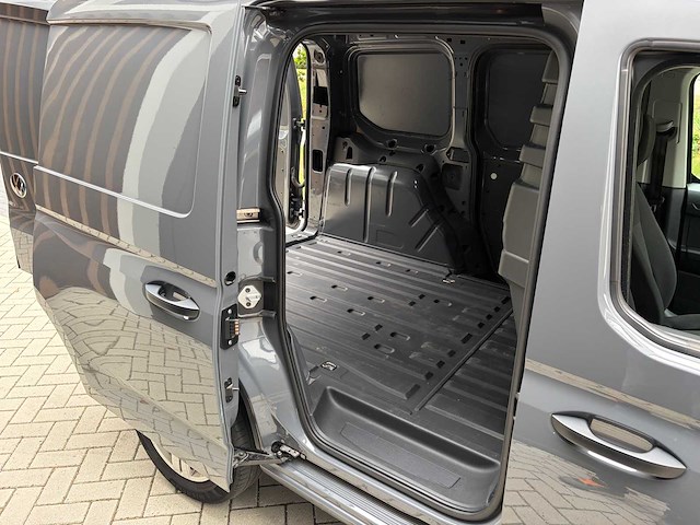 Volkswagen caddy cargo 1.5 tsi style bedrijfswagen - afbeelding 93 van  122
