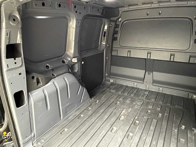 Volkswagen caddy cargo 1.5 tsi style bedrijfswagen - afbeelding 3 van  118