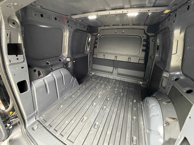 Volkswagen caddy cargo 1.5 tsi style bedrijfswagen - afbeelding 4 van  118
