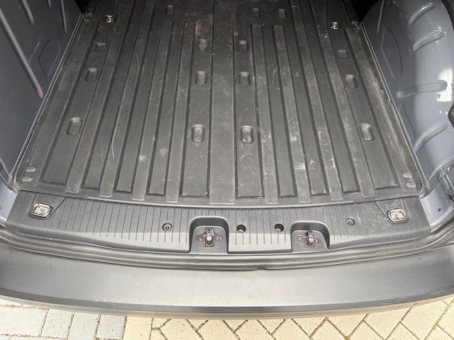 Volkswagen caddy cargo 1.5 tsi style bedrijfswagen - afbeelding 5 van  118