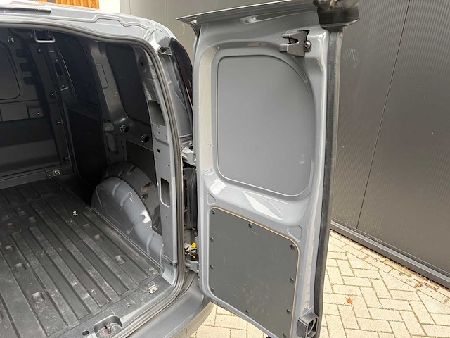 Volkswagen caddy cargo 1.5 tsi style bedrijfswagen - afbeelding 7 van  118