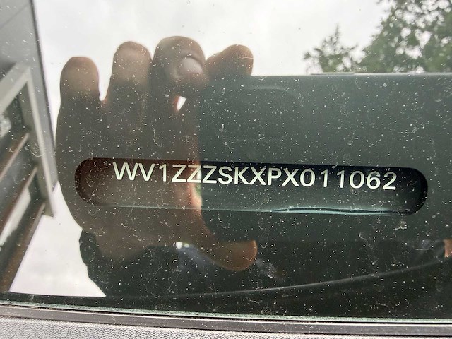 Volkswagen caddy cargo 1.5 tsi style bedrijfswagen - afbeelding 12 van  118