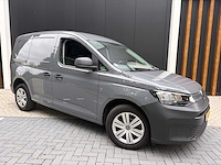 Volkswagen caddy cargo 1.5 tsi style bedrijfswagen - afbeelding 2 van  118