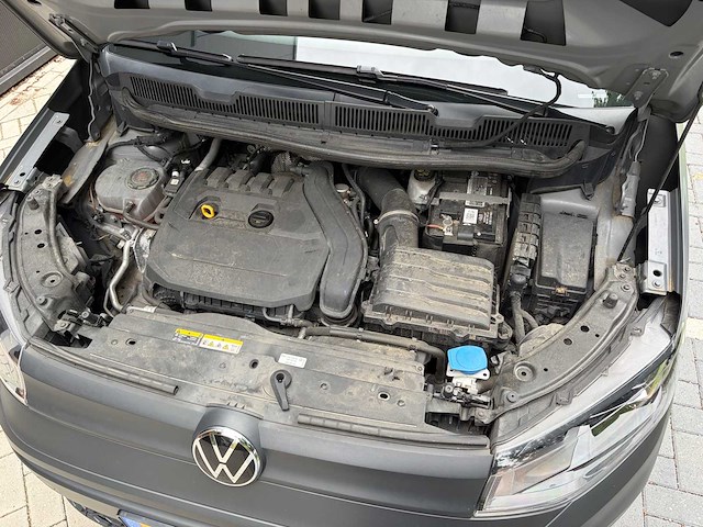 Volkswagen caddy cargo 1.5 tsi style bedrijfswagen - afbeelding 14 van  118