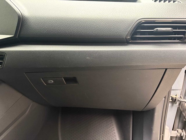 Volkswagen caddy cargo 1.5 tsi style bedrijfswagen - afbeelding 17 van  118