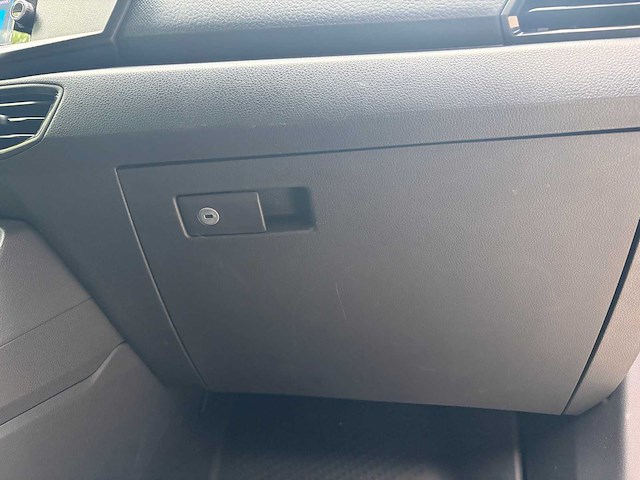 Volkswagen caddy cargo 1.5 tsi style bedrijfswagen - afbeelding 18 van  118