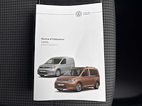 Volkswagen caddy cargo 1.5 tsi style bedrijfswagen - afbeelding 25 van  118