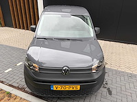 Volkswagen caddy cargo 1.5 tsi style bedrijfswagen - afbeelding 24 van  118