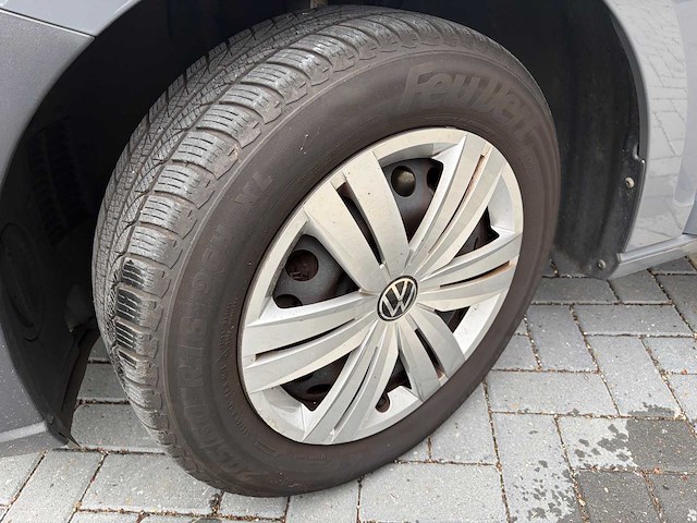 Volkswagen caddy cargo 1.5 tsi style bedrijfswagen - afbeelding 28 van  118