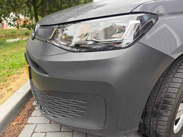 Volkswagen caddy cargo 1.5 tsi style bedrijfswagen - afbeelding 32 van  118