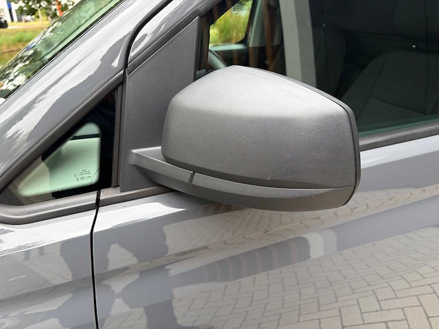 Volkswagen caddy cargo 1.5 tsi style bedrijfswagen - afbeelding 34 van  118