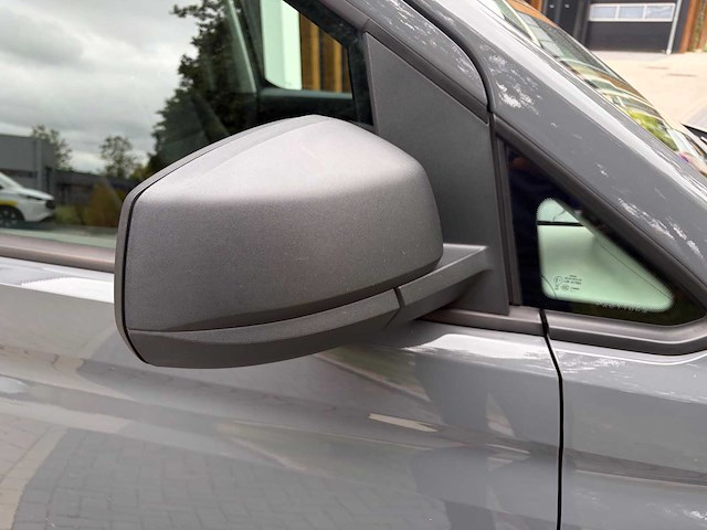 Volkswagen caddy cargo 1.5 tsi style bedrijfswagen - afbeelding 35 van  118