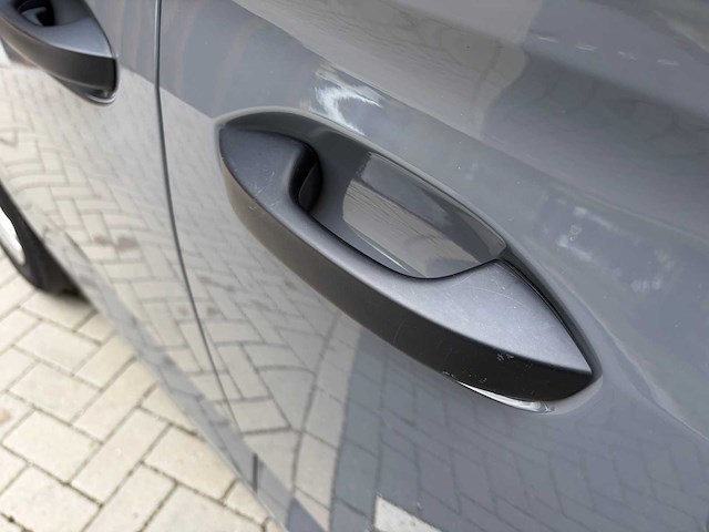 Volkswagen caddy cargo 1.5 tsi style bedrijfswagen - afbeelding 36 van  118