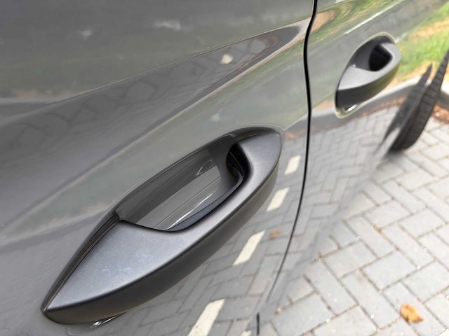Volkswagen caddy cargo 1.5 tsi style bedrijfswagen - afbeelding 37 van  118
