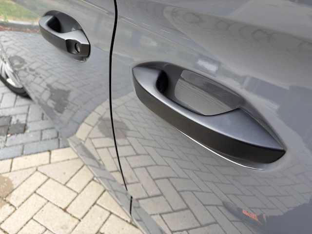 Volkswagen caddy cargo 1.5 tsi style bedrijfswagen - afbeelding 39 van  118