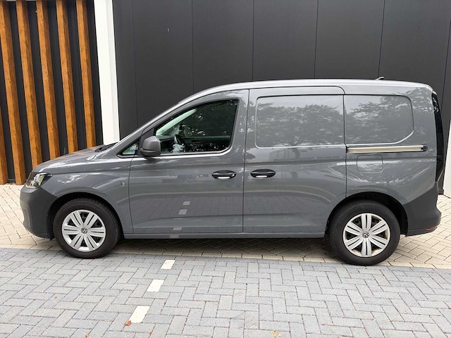 Volkswagen caddy cargo 1.5 tsi style bedrijfswagen - afbeelding 33 van  118
