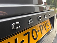 Volkswagen caddy cargo 1.5 tsi style bedrijfswagen - afbeelding 47 van  118