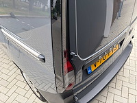 Volkswagen caddy cargo 1.5 tsi style bedrijfswagen - afbeelding 48 van  118