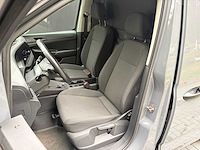 Volkswagen caddy cargo 1.5 tsi style bedrijfswagen - afbeelding 51 van  118
