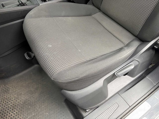 Volkswagen caddy cargo 1.5 tsi style bedrijfswagen - afbeelding 53 van  118