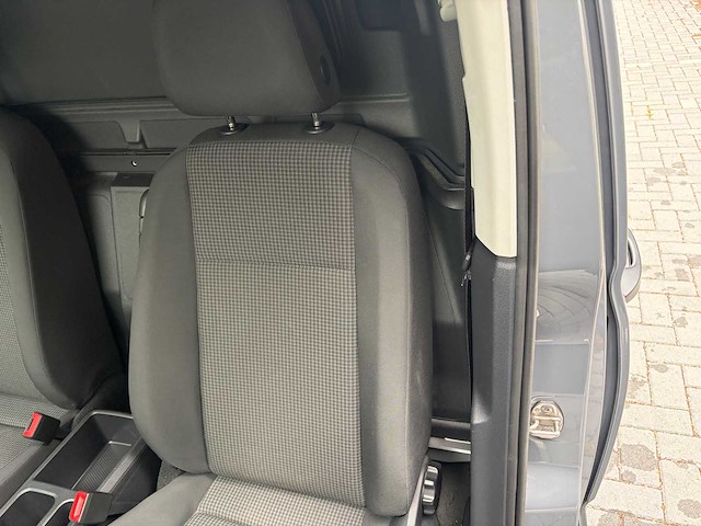 Volkswagen caddy cargo 1.5 tsi style bedrijfswagen - afbeelding 54 van  118