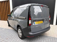 Volkswagen caddy cargo 1.5 tsi style bedrijfswagen - afbeelding 44 van  118